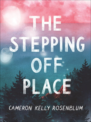 cover image of The Stepping Off Place